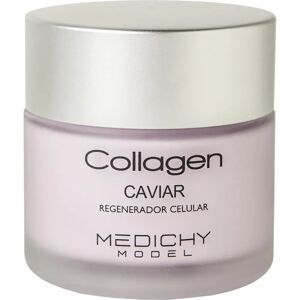 Medichy Model Collagen Caviar Cell Regenerator - Cream 50ml Medichy Model Collagen Caviar Cell Regenerator - Cream 50ml