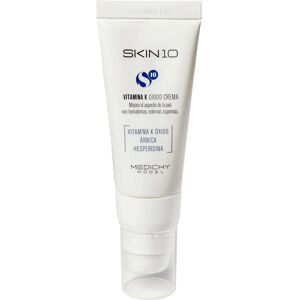 Medichy Modelo Skin10 Crema de Vitamina K Oxido - Tratamiento de Piel Medichy Modelo Skin10 Crema de Vitamina K Oxido - Tratamiento de Piel
