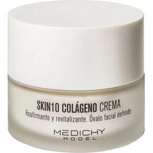 Medichy Model Skin10 Crema de Colágeno - Hidratante Antiedad Medichy Model Skin10 Crema de Colágeno - Hidratante Antiedad