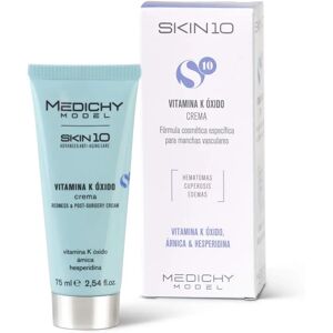 Medichy Skin10 Vitamin K Oxide Cream - Sensitive Skin Care Medichy Skin10 Vitamin K Oxide Cream - Sensitive Skin Care