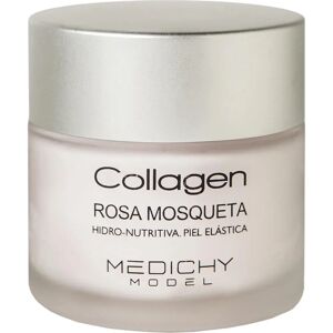 Medichy Model Colágeno Rosa Mosqueta - Crema Facial Medichy Model Colágeno Rosa Mosqueta - Crema Facial