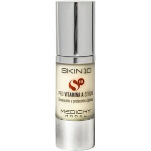 Serum de Vitamina A Skin10 Pro de Medichy - 30ml Antienvejecimiento Serum de Vitamina A Skin10 Pro de Medichy - 30ml Antienvejecimiento