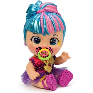 Baby Cool Roxie Rocker - Lalka i Akcesoria - 3+ lat Baby Cool Roxie Rocker - Lalka i Akcesoria - 3+ lat
