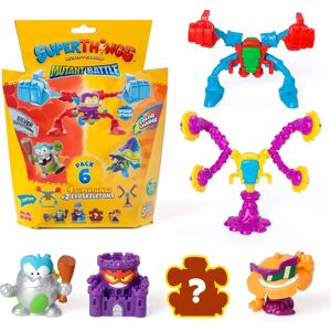 Superthings Modell 5/6 - Actionfigur Superthings Modell 5/6 - Actionfigur