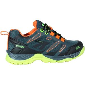 Scarpe da Trekking Impermeabili Unisex Hi-Tec Toubkal Low - Sneakers Scarpe da Trekking Impermeabili Unisex Hi-Tec Toubkal Low - Sneakers