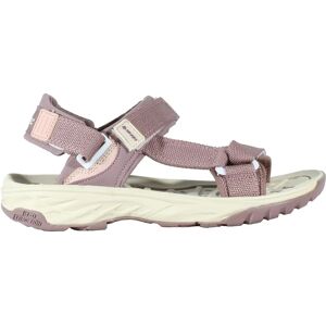 Hi-Tec Ula Raft Arancione - Sandali Outdoor Donna Hi-Tec Ula Raft Arancione - Sandali Outdoor Donna
