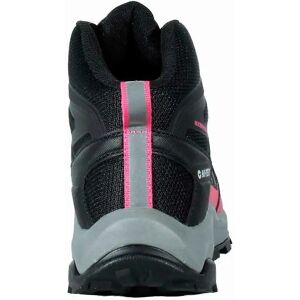 Hi Tec Toubkal Mid Waterproof Women's Hiking Boots - Hiking boots Hi Tec Toubkal Mid Waterproof Women's Hiking Boots - Hiking boots