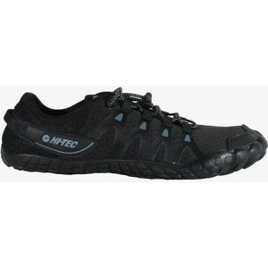 Scarpe Hi-Tec Abyss nere - 40 Scarpe Hi-Tec Abyss nere - 40