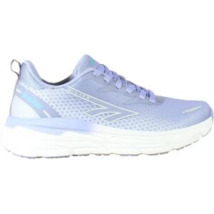 Hi Tec Promenade Chaussures de Randonnée Légères et Respirantes Gris - Chaussures de Trekking Hi Tec Promenade Chaussures de Randonnée Légères et Respirantes Gris - Chaussures de Trekking