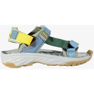 Sandalias infantiles Hi-Tec Ula Raft azul verde - Sandals Sandalias infantiles Hi-Tec Ula Raft azul verde - Sandals