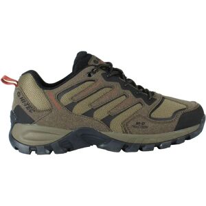 Hi Tec Cervus Low Waterproof Brown - Sneakers Hi Tec Cervus Low Waterproof Brown - Sneakers