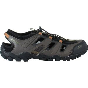 Hi Tec Millares Brown Men’s Trekking Sandals Hi Tec Millares Brown Men’s Trekking Sandals