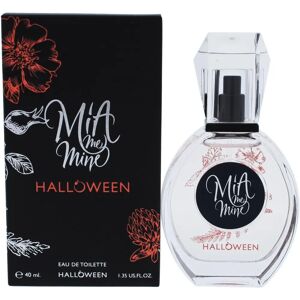 Jesus Del Pozo Mia Me Mine Halloween Eau de Toilette - Parfum pour Femmes - Publicité Jesus Del Pozo Mia Me Mine Halloween Eau de Toilette - Parfum pour Femmes - Publicité