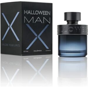 Jesus del Pozo Halloween Man X Eau de Toilette - 75 ml Jesus del Pozo Halloween Man X Eau de Toilette - 75 ml