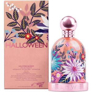 Perfume Halloween Blossom de Jesus del Pozo - 50ml Eau de Toilette Perfume Halloween Blossom de Jesus del Pozo - 50ml Eau de Toilette