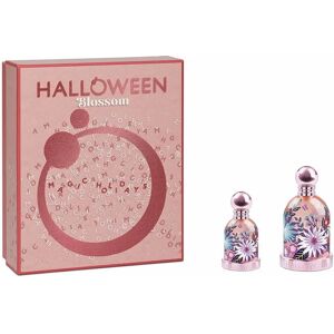 Set di Profumi Unisex Jesus Del Pozo HALLOWEEN BLOSSOM - Eau de Toilette Set di Profumi Unisex Jesus Del Pozo HALLOWEEN BLOSSOM - Eau de Toilette