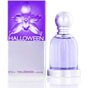 Jesus Del Pozo Halloween Eau De Toilette - 30ml Unisex Jesus Del Pozo Halloween Eau De Toilette - 30ml Unisex