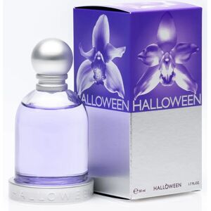 Jesus Del Pozo Halloween Eau De Toilette Spray - 50ml Jesus Del Pozo Halloween Eau De Toilette Spray - 50ml