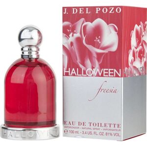 Jesus Del Pozo Halloween Freesia - Parfum Floral 100ml Jesus Del Pozo Halloween Freesia - Parfum Floral 100ml