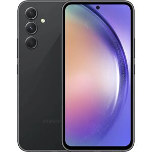 Samsung Galaxy A54 5G - Pantalla 6,4, 128 GB, 8 GB, Gráfico - Teléfono inteligente Samsung Galaxy A54 5G - Pantalla 6,4, 128 GB, 8 GB, Gráfico - Teléfono inteligente