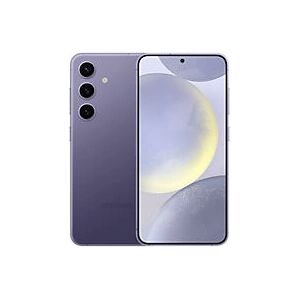Samsung Galaxy S24 - 128GB Violet - mobile phones Samsung Galaxy S24 - 128GB Violet - mobile phones