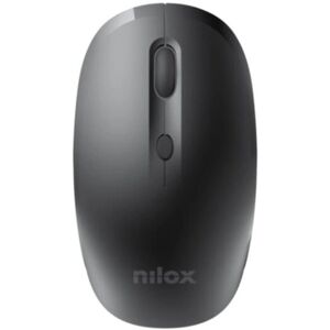 Nilox NXMOWI4002 Langaton Optinen Hiiri - 3200 DPI Nilox NXMOWI4002 Langaton Optinen Hiiri - 3200 DPI