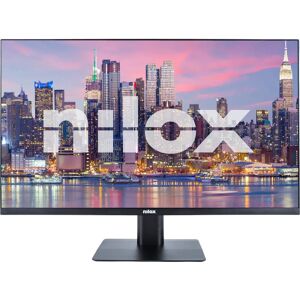 Nilox NXM27FHD112 Moniteur 27" Full HD IPS - Gaming & Bureautique - Publicité Nilox NXM27FHD112 Moniteur 27" Full HD IPS - Gaming & Bureautique - Publicité