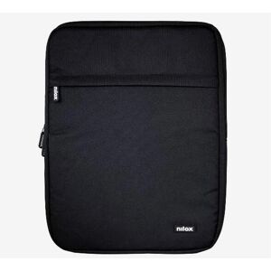 Nilox SLEEVE 15.6 Laptopbeskyttelse Svart - Laptop Sleeve Nilox SLEEVE 15.6 Laptopbeskyttelse Svart - Laptop Sleeve
