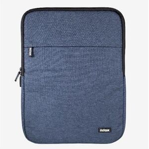 Nilox SLEEVE 15.6 AZUL - Kannettavan suojus Nilox SLEEVE 15.6 AZUL - Kannettavan suojus