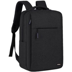 Nilox NXBK033 Laptop-etui - Vanntett, Lett, Ryggsekk 15.6" Nilox NXBK033 Laptop-etui - Vanntett, Lett, Ryggsekk 15.6"