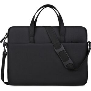 Nilox NXB033 Kannettavien Kotelo - 15,6'' Musta Nilox NXB033 Kannettavien Kotelo - 15,6'' Musta