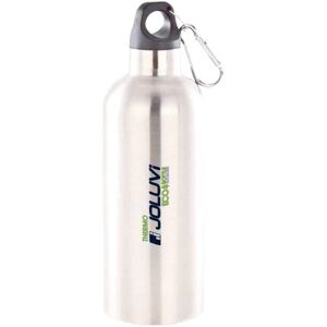 Joluvi Ecothermo 600 ml Rostfritt stål vattenflaska - Vattenflaska Joluvi Ecothermo 600 ml Rostfritt stål vattenflaska - Vattenflaska