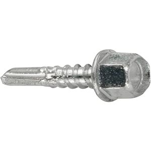 Vite autoperforante FADIX 6,3x25mm - 6 Unità Vite autoperforante FADIX 6,3x25mm - 6 Unità