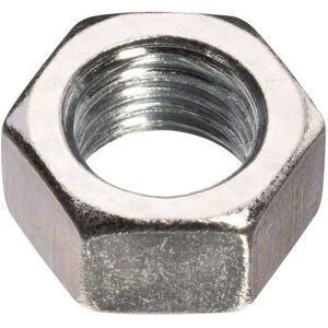M8 Dado FADIX Zinc - 100 pezzi M8 Dado FADIX Zinc - 100 pezzi