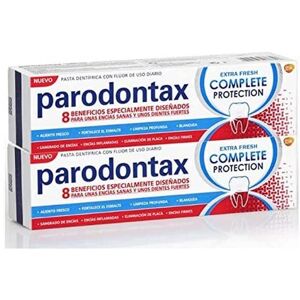 Parodontax Complete Protection Extra Fresh Toothpaste - Toothpaste Parodontax Complete Protection Extra Fresh Toothpaste - Toothpaste