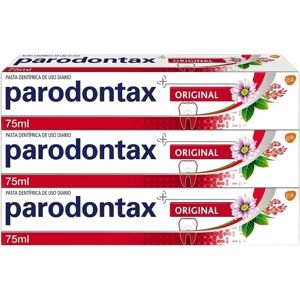 Parodontax Mint Ginger Toothpaste - Toothpaste Parodontax Mint Ginger Toothpaste - Toothpaste