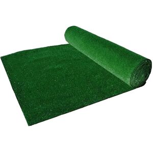 Faura Modell f42961 - Kunstrasen - 1 x 5 m - Grün Faura Modell f42961 - Kunstrasen - 1 x 5 m - Grün