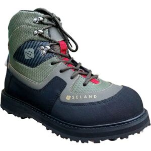Seland Abotapop-k Gray EU 43 Boots Seland Abotapop-k Gray EU 43 Boots