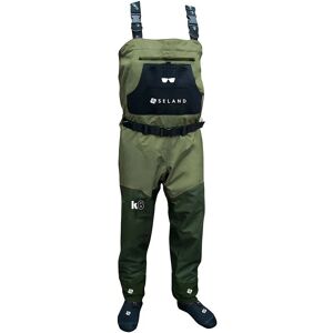 Seland K8c Breathable Wader - Wader Seland K8c Breathable Wader - Wader