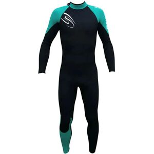 Traje de Neopreno Negro Seland - Traje de Surf Traje de Neopreno Negro Seland - Traje de Surf
