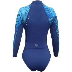Maillot de bain à fermeture éclair frontale Seland Florida - Maillot de bain - Publicité Maillot de bain à fermeture éclair frontale Seland Florida - Maillot de bain - Publicité