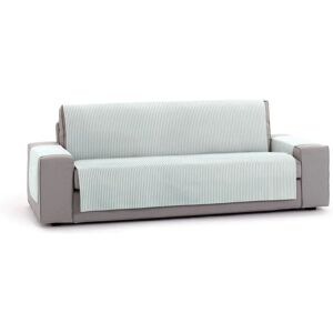 TODOPARAMICASA Sofa Cover - Practical Calm Green for 3 Seaters TODOPARAMICASA Sofa Cover - Practical Calm Green for 3 Seaters
