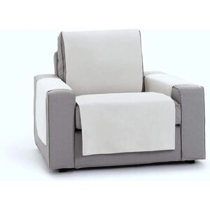 Eysa Levante Sofabezug - 1 Sitz Weiß Eysa Levante Sofabezug - 1 Sitz Weiß