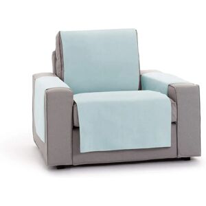 EYSA ITALIA Levante Aqua Marina Couch Cover - Sofabezug EYSA ITALIA Levante Aqua Marina Couch Cover - Sofabezug