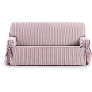 TODOPARAMICASA Sofa Cover Rosa - 2 Seater - 115cm - Sofa Cover TODOPARAMICASA Sofa Cover Rosa - 2 Seater - 115cm - Sofa Cover