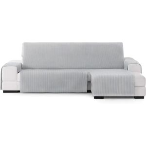 TODOPARAMICASA Sofa Cover Calma - Grey, 290cm, Right Arm - Sofa Cover TODOPARAMICASA Sofa Cover Calma - Grey, 290cm, Right Arm - Sofa Cover