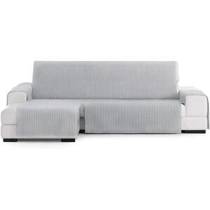 TODOPARAMICASA Calma Gray - Left Arm - 290cm Sofa Cover TODOPARAMICASA Calma Gray - Left Arm - 290cm Sofa Cover