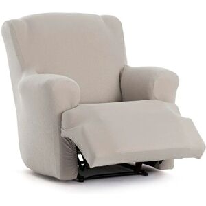 Housse de fauteuil relax XL Bronx Eysa - Lin - Tissu bi-elastique - Publicité Housse de fauteuil relax XL Bronx Eysa - Lin - Tissu bi-elastique - Publicité
