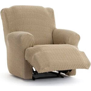 Fodera Divano Eysa Beige - Jacquard Elastico - Tipo di Divano Fodera Divano Eysa Beige - Jacquard Elastico - Tipo di Divano