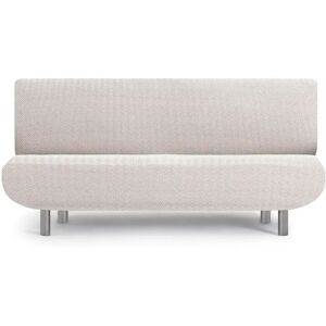 Housse de Canapé Eysa 3 Places Crudo - Tissu élastique - Publicité Housse de Canapé Eysa 3 Places Crudo - Tissu élastique - Publicité